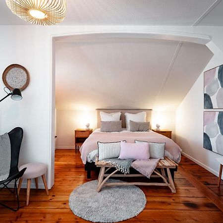 Les Suites 1902, Suite Et Jardin, Colmar Centre Petite Venise Екстериор снимка
