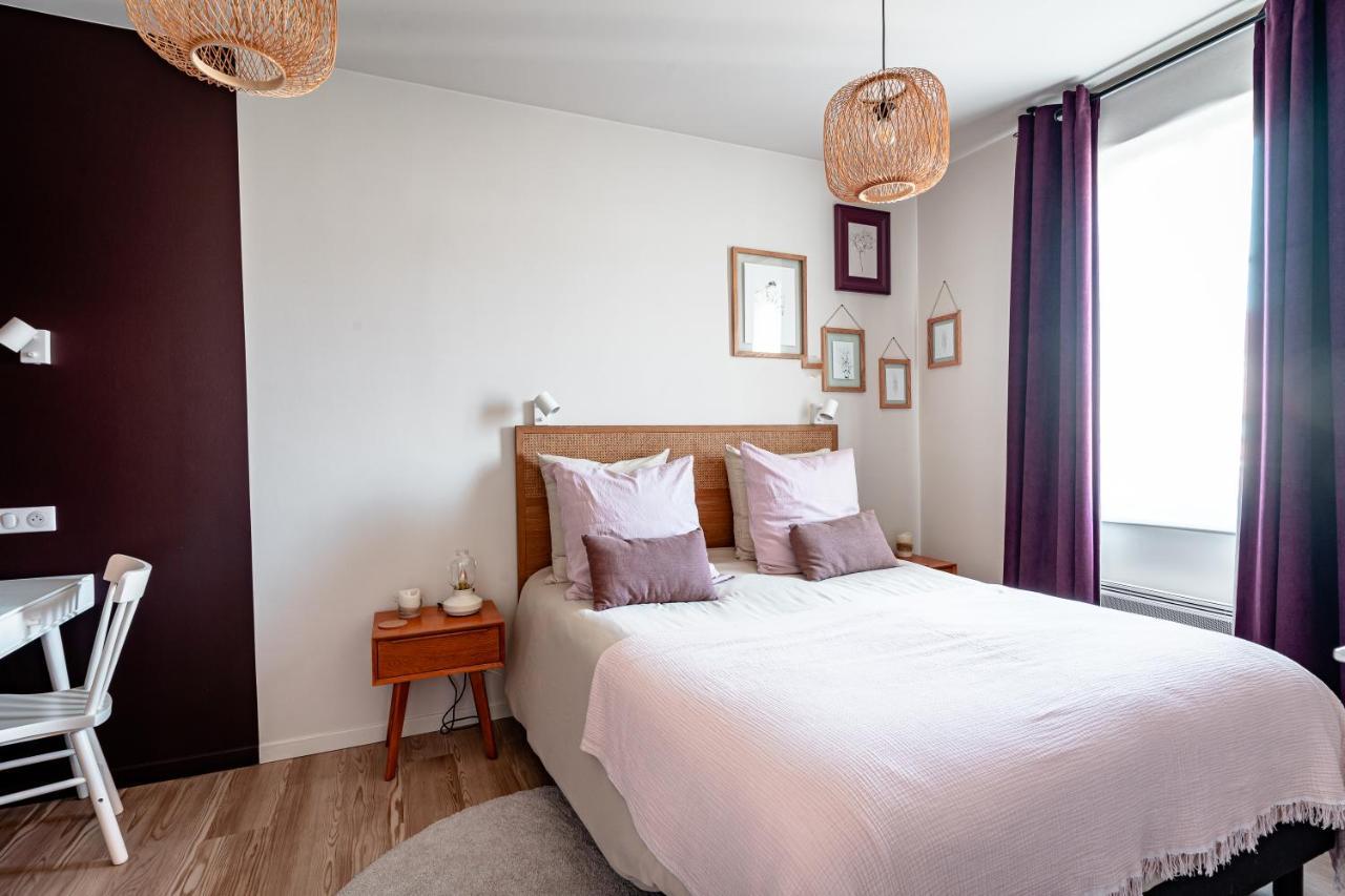 Les Suites 1902, Suite Et Jardin, Colmar Centre Petite Venise Екстериор снимка